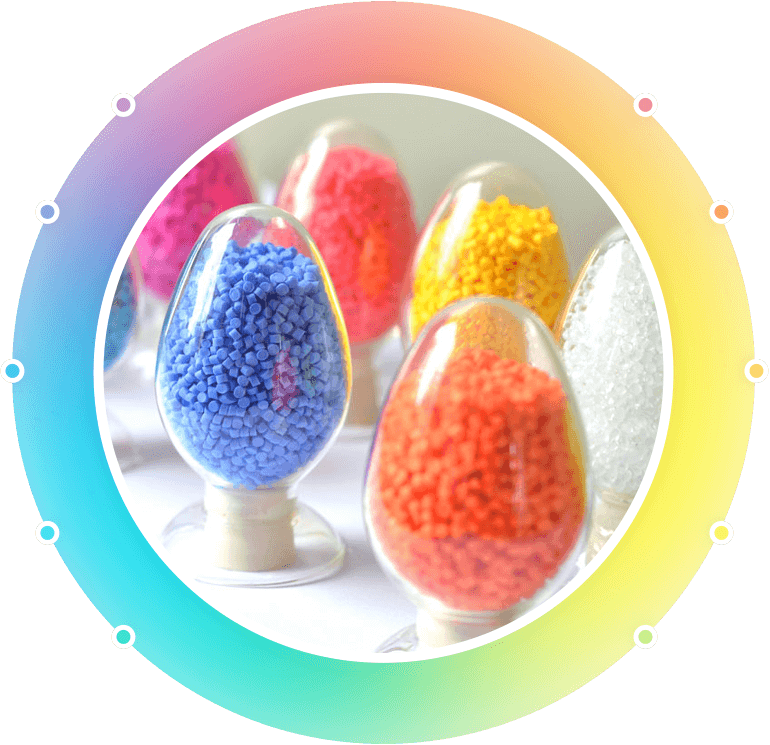 廣東色婷婷五月电影网TPE材料性能特點