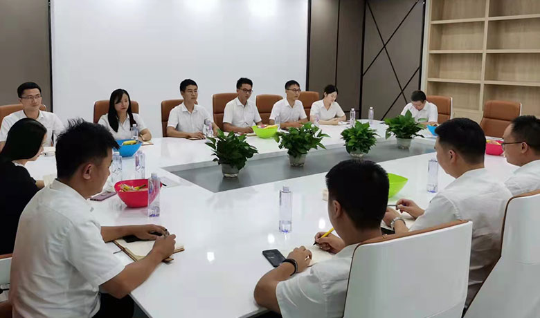 研發團（tuán）隊