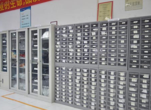 試片放置櫃（guì）