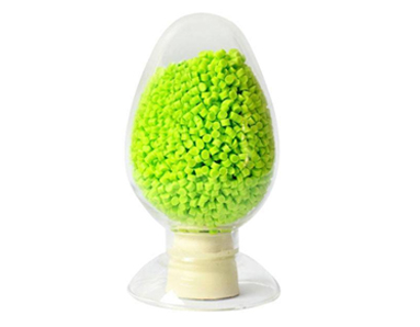 TPR原料（liào）要怎麽定型?